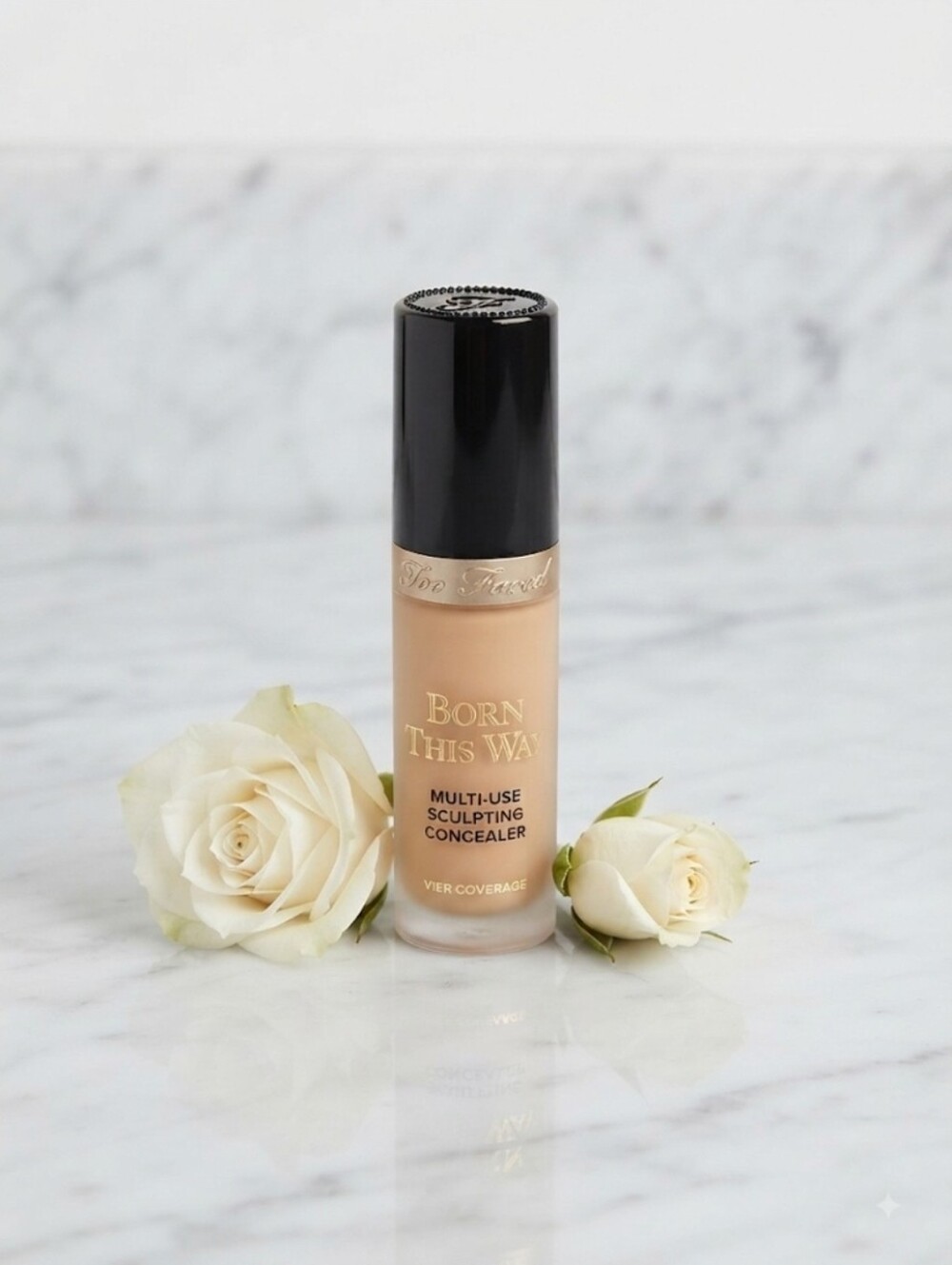 Born This Way Multi-Use Sculpting Concealer Porcelain ☆ RARE ☆ | Read Below